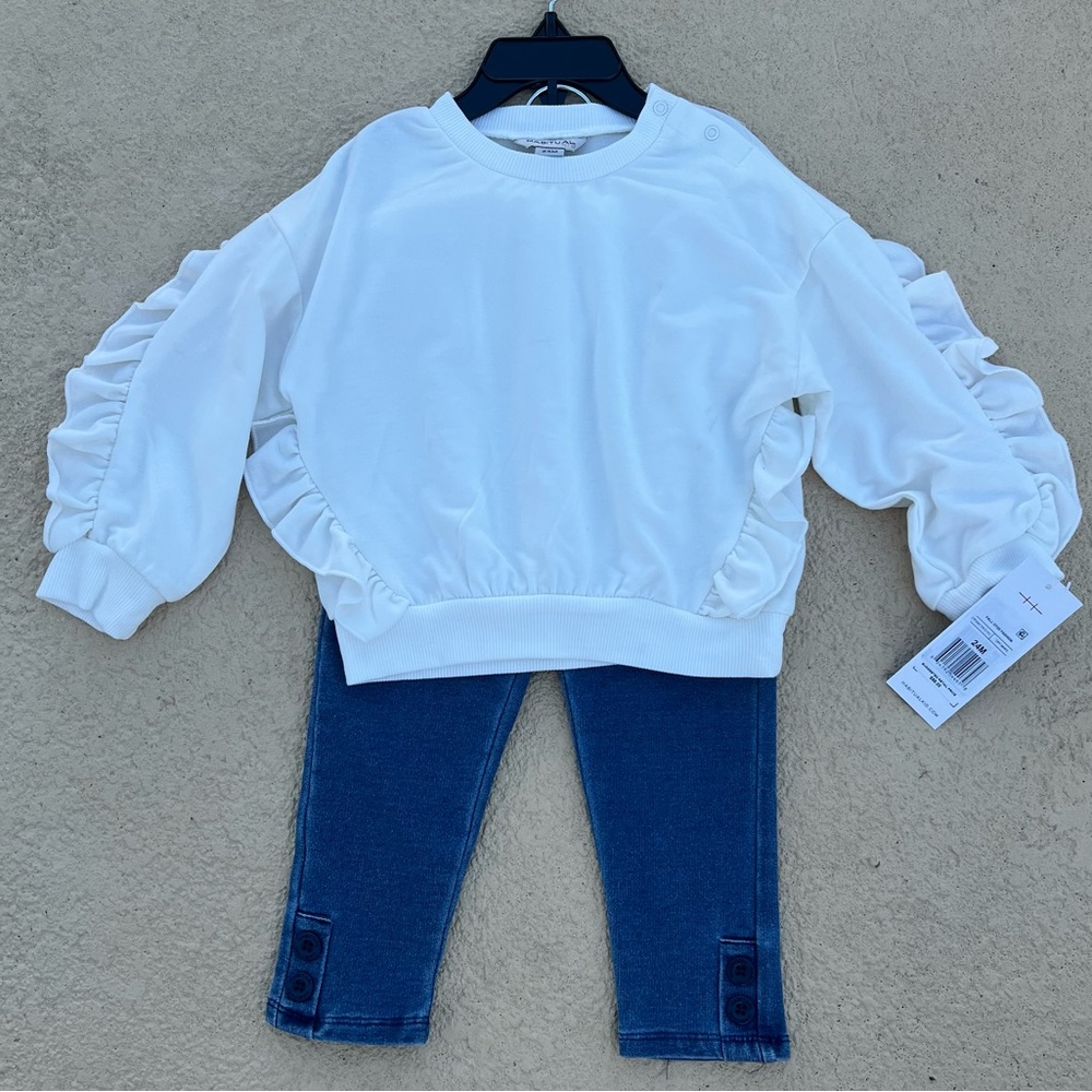Habitual Kid Set | 24mths